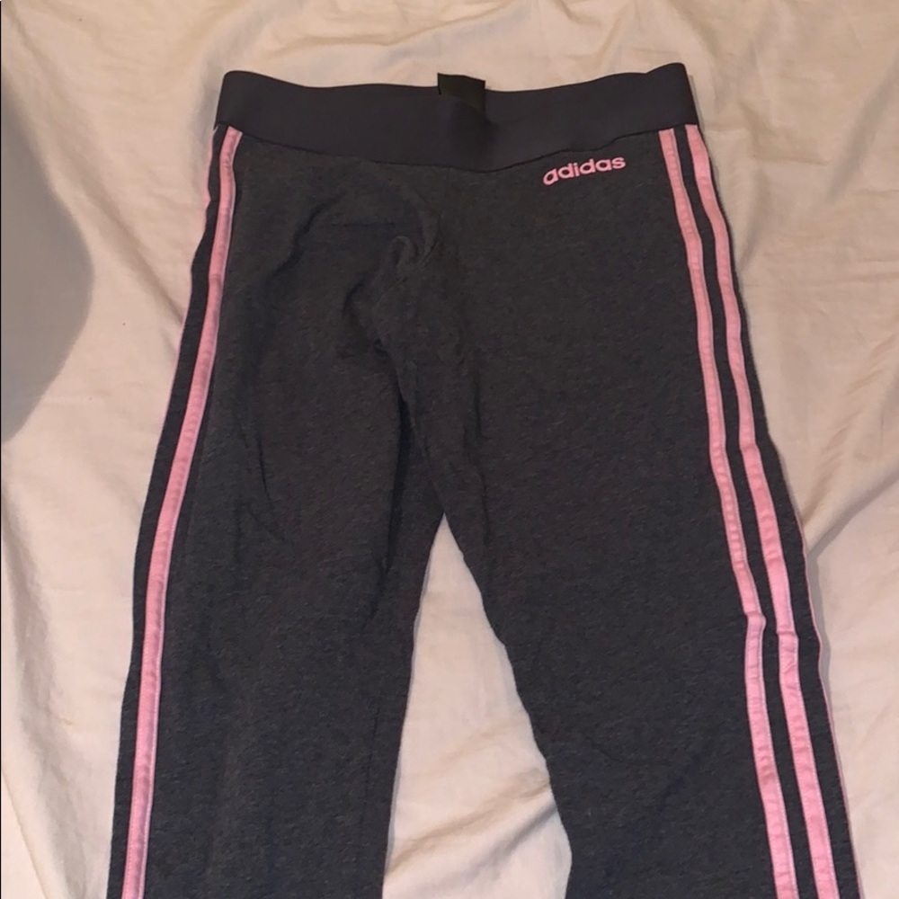 Adidas leggings